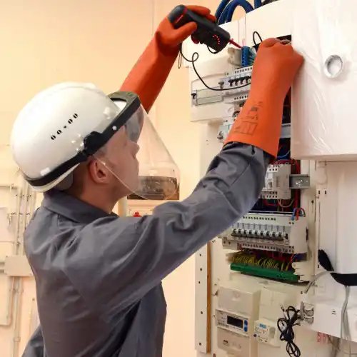 elektricien Ulicoten